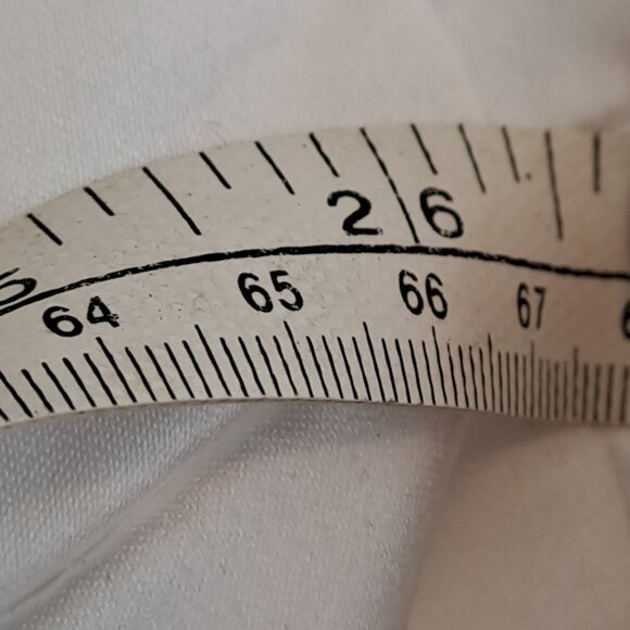 PLUS SIZE PUFF BOTTTOM WEDDING/PARTY DRESS **EXAMPLE SHOWN** - Picture 4 of 7